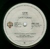 Gary Numan Cars 1979 South Africa